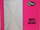 JANKO NILOVIC Music Bazaar Telemusic LP Library