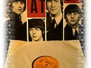 Beatles LP The Beatles Beat