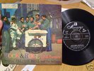 FREDDIE BELL & THE BELLBOYS 45 EP ROCK & ROLL ITALYHEAR