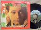 VASCO ROSSI 45 ALBA CHIARA \ FEGATO,FEGATO SPAPPOLATO