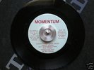 RARE funk 45 BILL WRIGHT everything look good MOMENTUM
