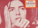 ANNE BRIGGS/ HAZARDS OF LOVE/TOPIC UK 63 ORIG EP MINT