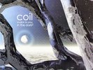 Coil Musick To Play In The Dark 2 LP Green/Blue Vinyl