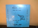 LP: KILLER DUB; INNER CIRCLE; ORIGINAL PRESS LISTEN