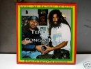 Tenor Fly Meets Congo Natty - Revolution LP - 5 x 12