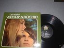 GENESIS- WENDY & BONNIE --SUPERB ORIGINAL PSYCH  RARITY
