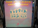 THE BAR-KAYS Gotta Groove FUNK LP on VOLT Listen