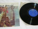 THE SOUND of SONNY ROLLINS RIVERSIDE RLP 12-241 JAZZ LP