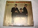 The Beatles - Introducing The Beatles LP Record Shrink