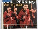 CARL PERKINS-WHOLE LOTTA SHAKIN',COLUMBIA,MONO,WL PROMO
