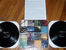 Jimmy Eat World 2x LP Clarity Emo RARE Get Up Kids OOP