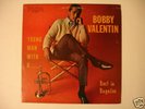 BOBBY VALENTIN 