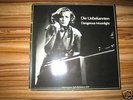 MINIMAL/SYNTH: DIE UNBEKANNTEN-Dangerous Moonlight 12