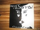 MINIMAL/SYNTH: DAYS OF SORROW-A Thousand Faces 12