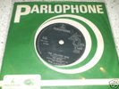 The Sweet - Lollipop Man - Parlophone - England 1969