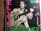 ELVIS PRESLEY RARE 1st RECORD ALBUM LPM 1254 P.D.CREDIT