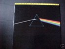 MFSL Pink Floyd Dark Side Of The Moon LP Master Record