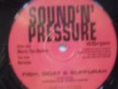 LISTEN VERSATILE CREATIONS 12