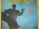 VEN UTO - MIDNIGHT GIRL 12'' ITALO DISCO 86 RARE MINT-