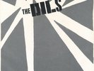 PUNK The Dils I Hate The Rich 7