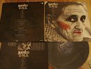 JUMBO DNA Lp ITA 70 hard Progressive Orig PHILIPS RARE