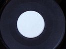 rare Jamaica Reggae Blank 45 PRINCE BUSTER high blood