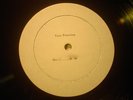 RAVEL/BOLERO Paray LIVING PRESENCE TEST PRESSING LP M-