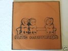 Mac Murrough Album LP Irish Folk Music Polydor