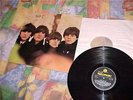 *BEATLES FOR SALE* ORIGINAL 1964 UK MONO LP *MINT-*