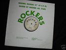 HORACE ANDY -PROBLEMS - RARE ORIGINAL JA. PRESSING-CLIP
