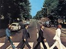 Beatles Abbey Road Orginale Italia