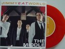 JIMMY EAT WORLD the middle 7