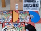 JED WHITEY  box set number 9/15 Mint