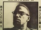RARE: the last speech of MALCOLM X - sealed LP