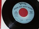 CHANTELS PROMO 45 Verve 10435 Indian Giver Northern Sou