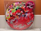 YEAH YEAH YEAHS - FEVER TO TELL LP 2003 (PICTURE DISC)