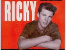 RICKY NELSON VERVE EPV 5048 SCARCE LISTEN HERE