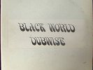 BULLWACKIES ALL STARS BLACK WORLD DUBWISE HARDWAX DUB