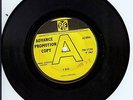 UK NORTHERN SOUL / MOD 45 - KENNY BERNARD -  LISTEN