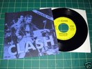 THE CLASH London Calling BBC Radio 7