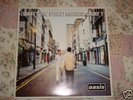 OASIS( WHATS THE STORY) MORNING GLORY 2 VINYL ALBUM