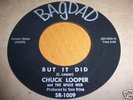 Chuck Looper          