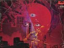 THE THIRD EYE  SOUTH AFRICA LP SEARCHING 1970