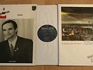 KRAFTWERK ralf+florian LP rare german 1st pr.+POSTER NM