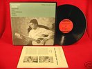 ELIZABETH COTTEN 1958 FOLKWAYS FOLK GUITAR LP NM & BOOK