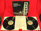 LEGENDS FROM THE BAY 2 LP PSYCH PROG TMOQ TAKRL RARE
