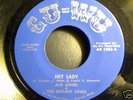 Ace Jones & Instant Souls Hey Lady Northern Soul Funk