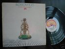 BLOSSOM TOES if only for a moment UK PSYCH LP MARMALADE