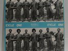 EXILE ONE Funky Crookie KILLER WEST INDIES Deep Funk LP