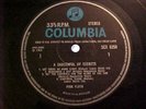 *PINK FLOYD* SAUCERFUL OF SECRETS - ORIGINAL1968 UK LP